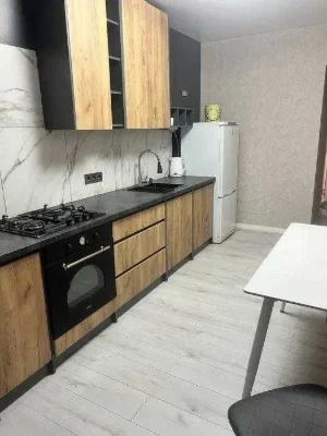 Продається квартира в новобудові. Район Ст.Автостанції