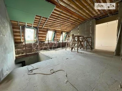Продажа 6к квартиры 324 кв. м по ул. Олеся Гончара 55 • ID 3