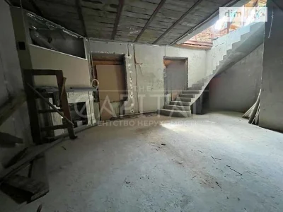 Продажа 6к квартиры 324 кв. м по ул. Олеся Гончара 55 • ID 3