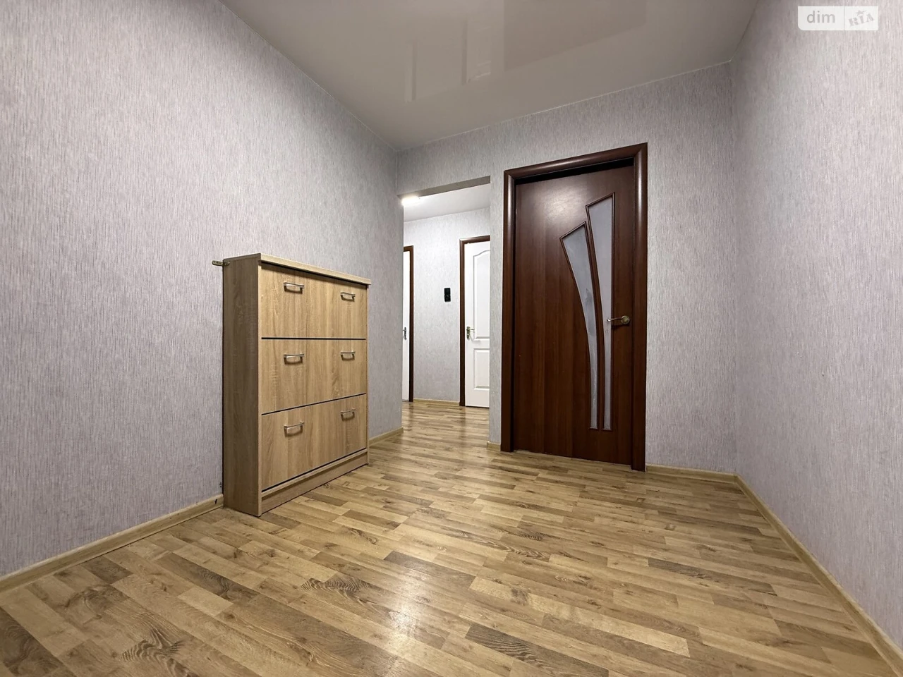 Продаж Квартира Свердловський масив