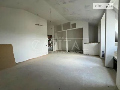 Продажа 6к квартиры 324 кв. м по ул. Олеся Гончара 55 • ID 3