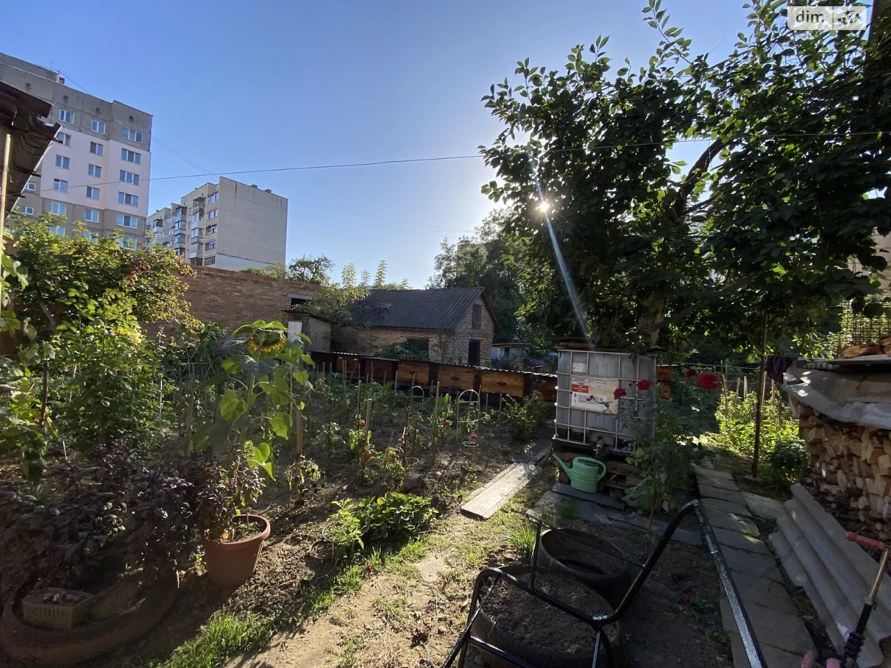 Продаж Ділянка під житлову забудову