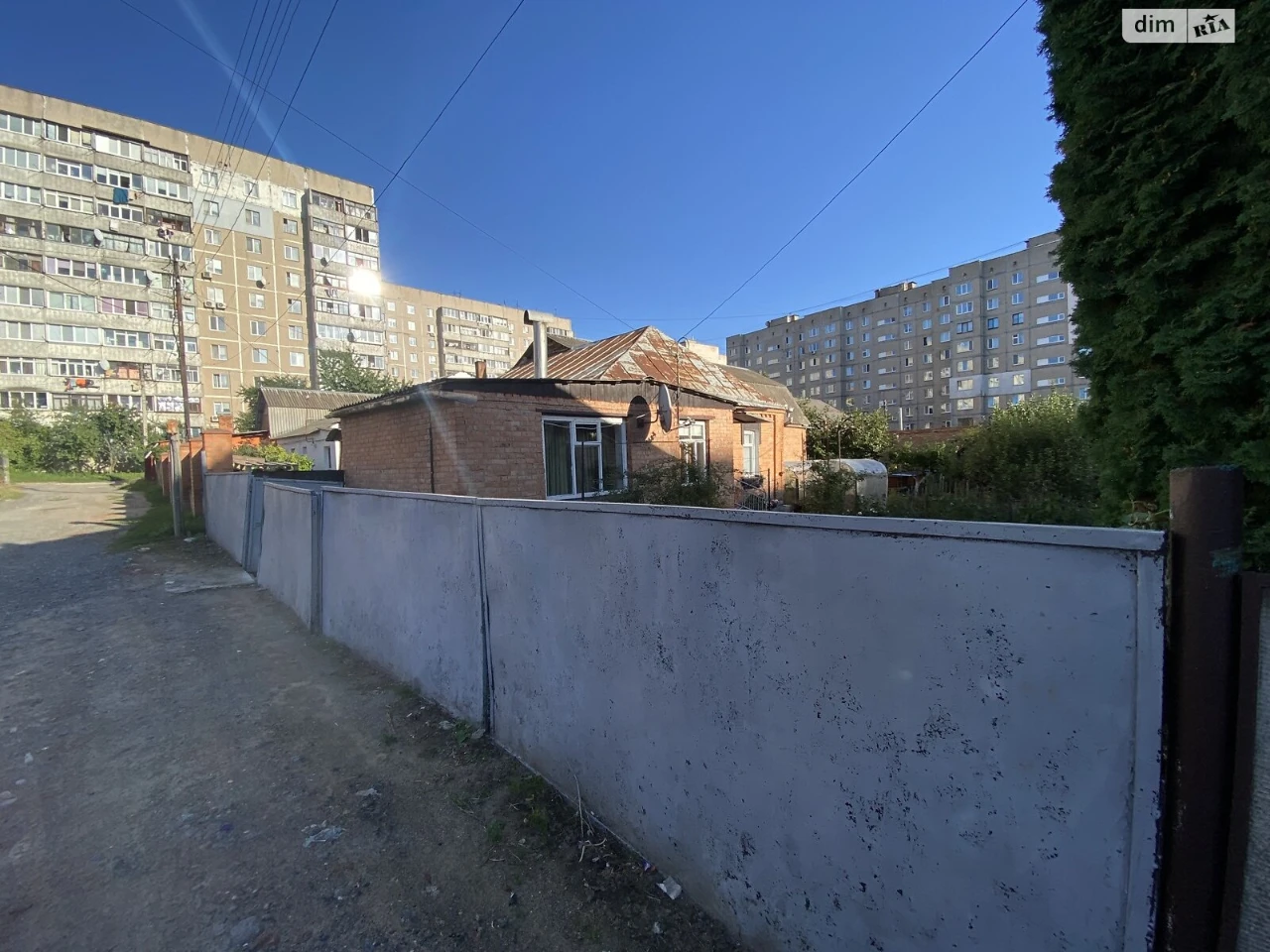 Продаж Ділянка під житлову забудову