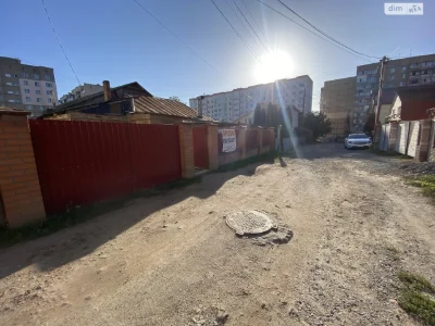 Продаж Ділянка під житлову забудову