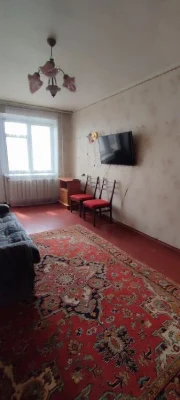 Продажа 1к квартиры Коммунарский район на ул.Юности