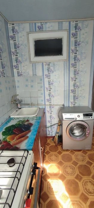 Продажа 1к квартиры Коммунарский район на ул.Юности