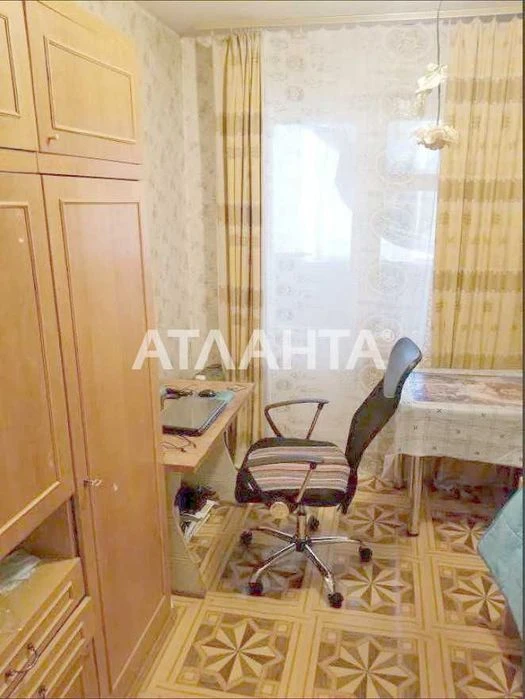 3-ком квартира на Крымской