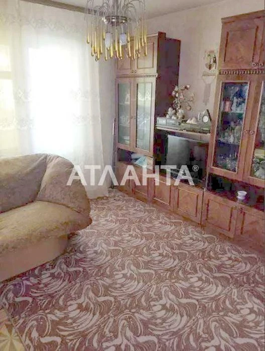 3-ком квартира на Крымской