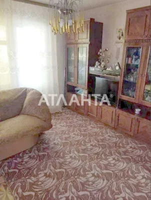 3-ком квартира на Крымской