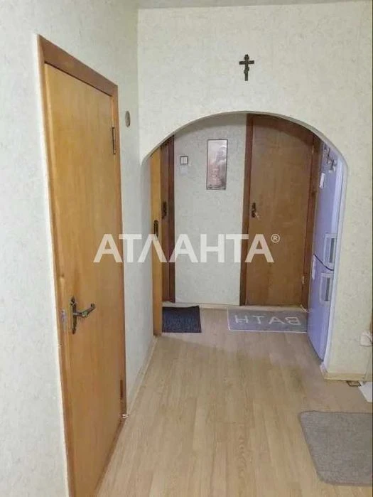 3-ком квартира на Крымской