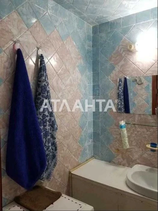 3-ком квартира на Крымской