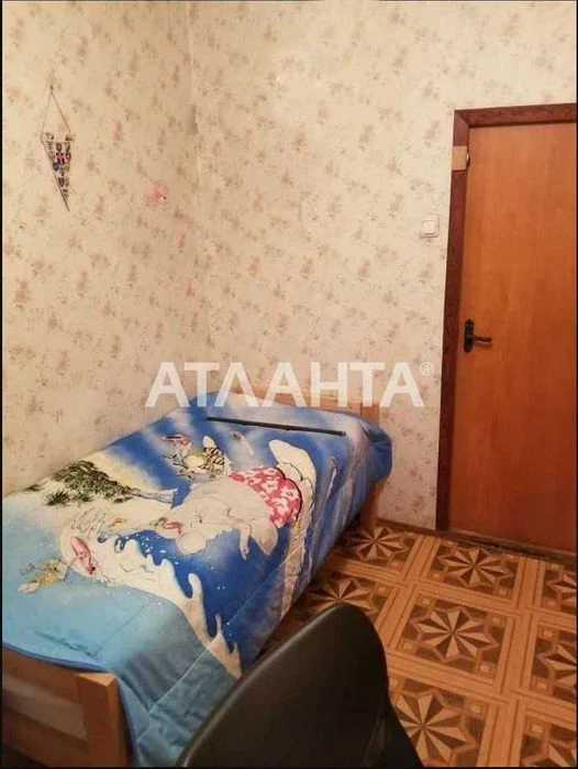 3-ком квартира на Крымской