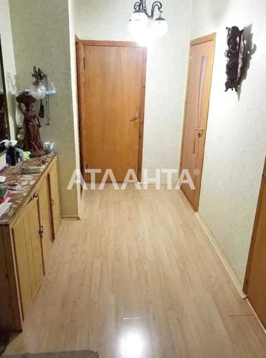 3-ком квартира на Крымской