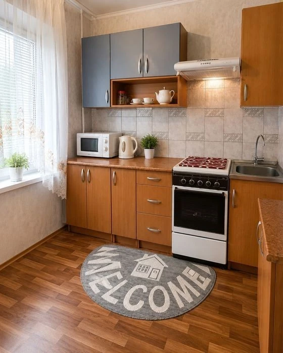 For sale 1 room, 40.9 m², Ushynskogo 26, Solomyanka, Sevastopol
