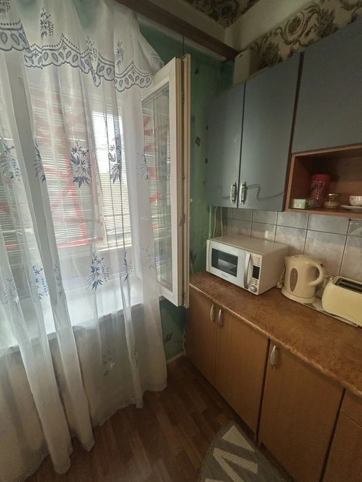 For sale 1 room, 40.9 m², Ushynskogo 26, Solomyanka, Sevastopol