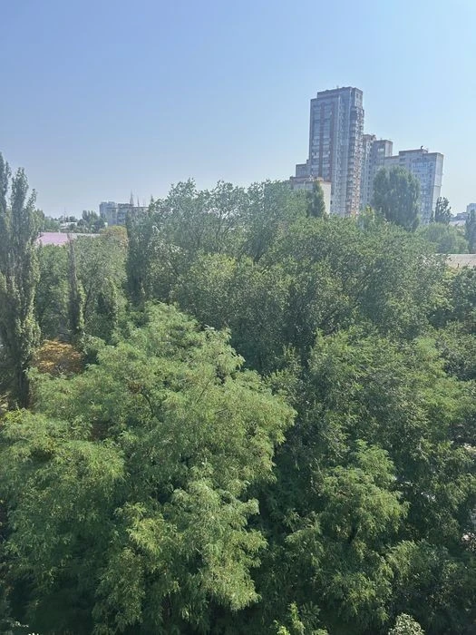 For sale 1 room, 40.9 m², Ushynskogo 26, Solomyanka, Sevastopol