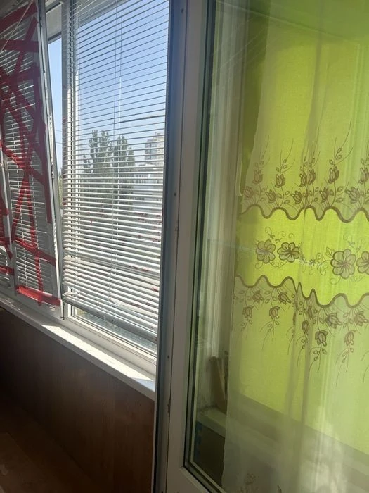For sale 1 room, 40.9 m², Ushynskogo 26, Solomyanka, Sevastopol