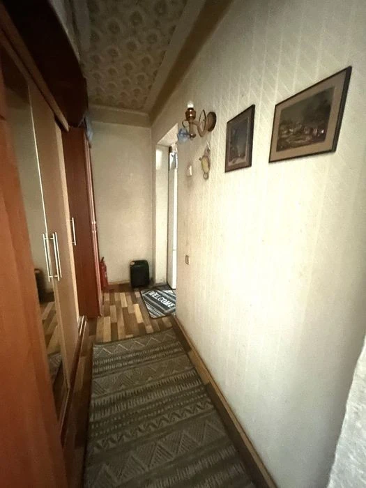 For sale 1 room, 40.9 m², Ushynskogo 26, Solomyanka, Sevastopol