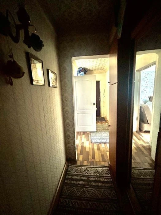 For sale 1 room, 40.9 m², Ushynskogo 26, Solomyanka, Sevastopol