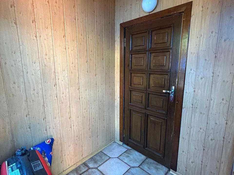 House. Odesa, Sklifosovsky St.