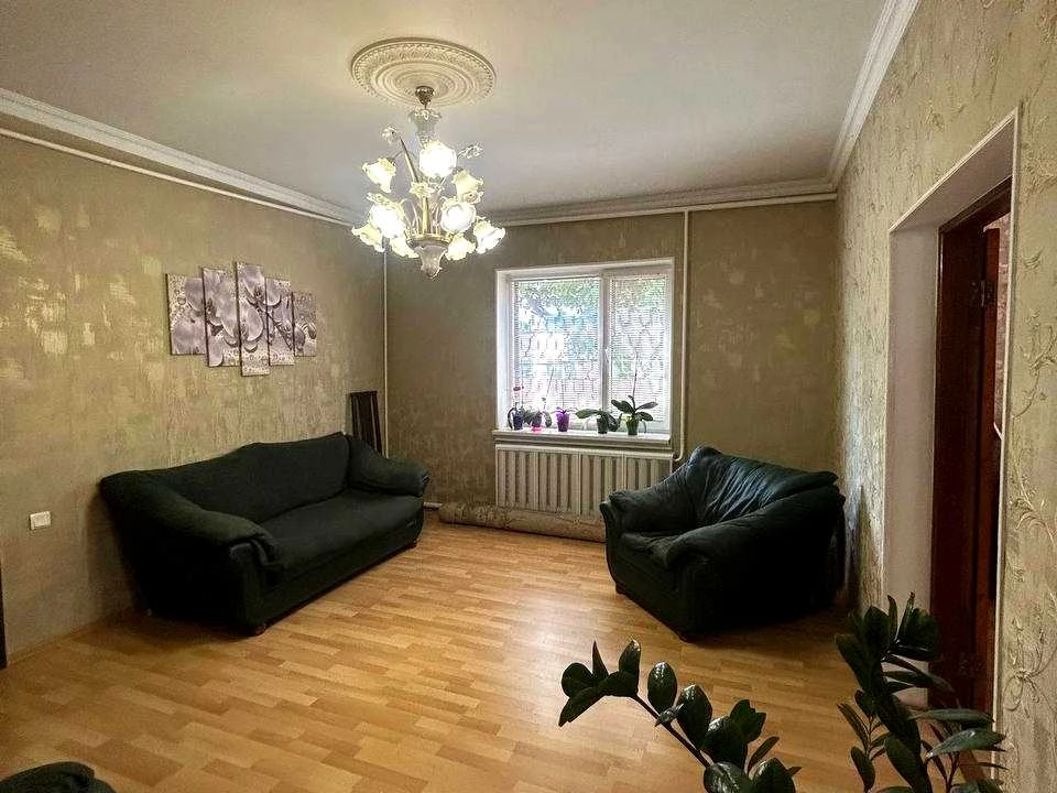 House. Odesa, Sklifosovsky St.