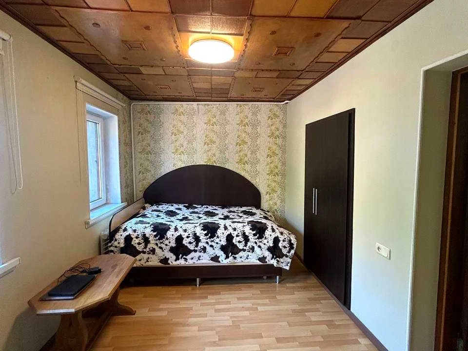House. Odesa, Sklifosovsky St.