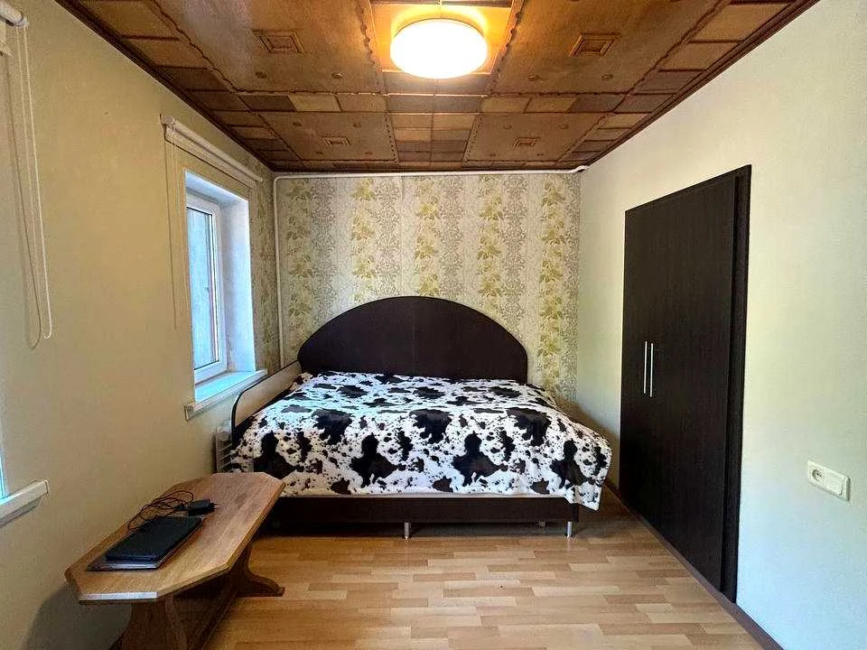 House. Odesa, Sklifosovsky St.