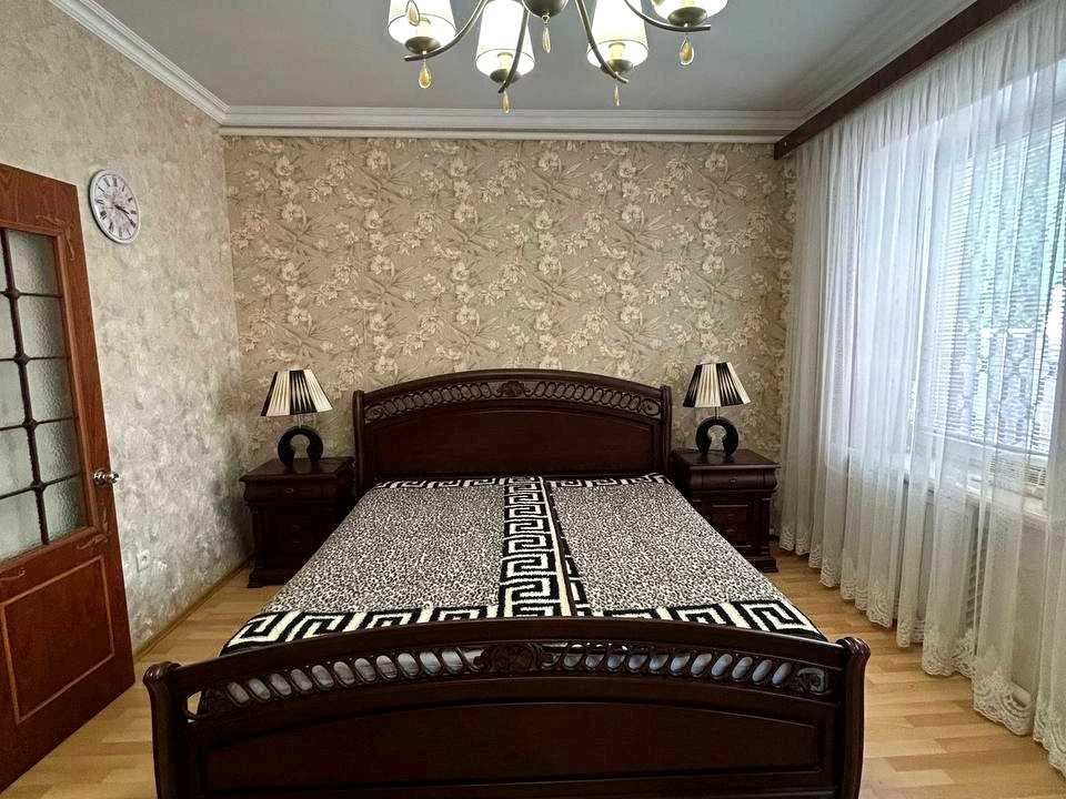 House. Odesa, Sklifosovsky St.