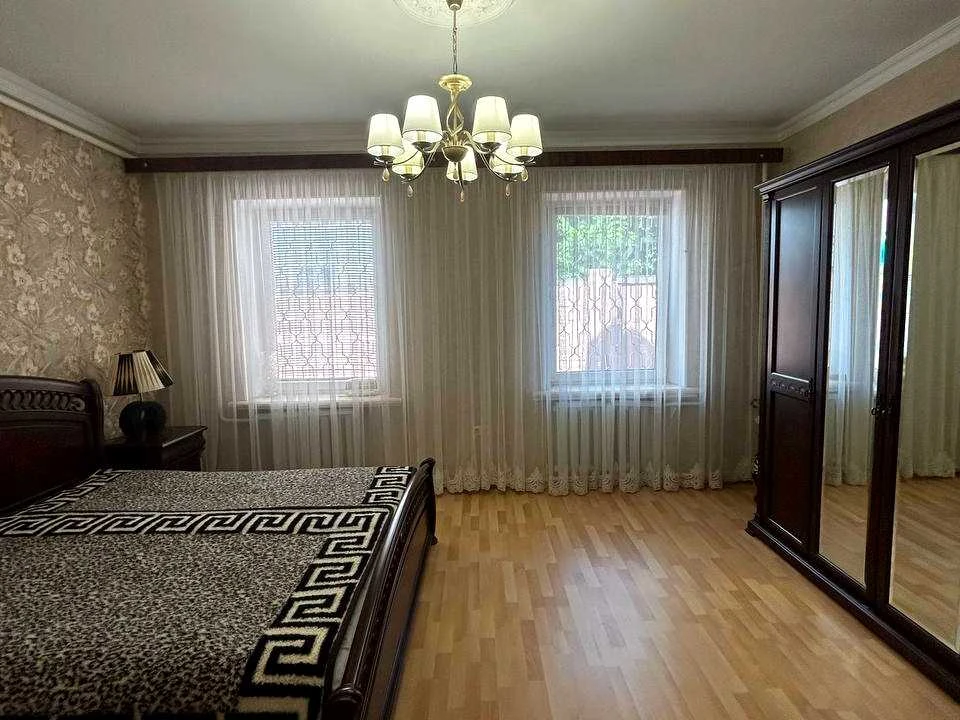 House. Odesa, Sklifosovsky St.