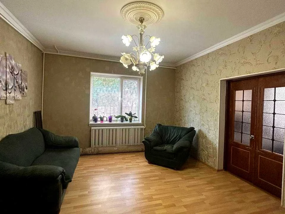 House. Odesa, Sklifosovsky St.