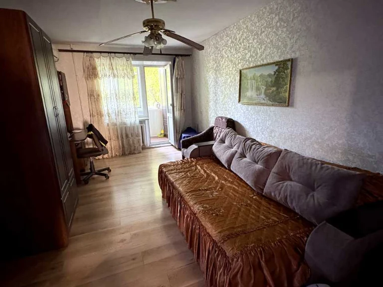 Квартира. Запорожье, Гоголя ул.
