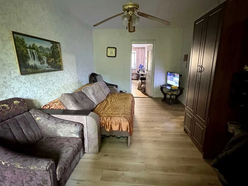 Квартира. Запорожье, Гоголя ул.