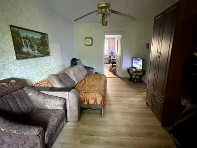Квартира. Запорожье, Гоголя ул.