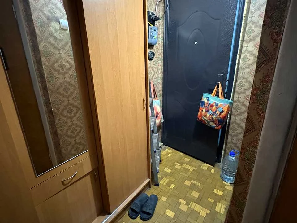 Квартира. Запорожье, Гоголя ул.