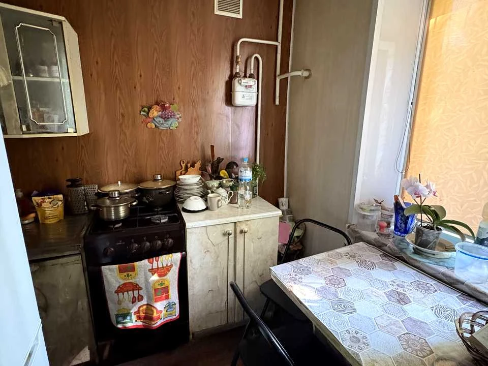 Квартира. Запорожье, Гоголя ул.