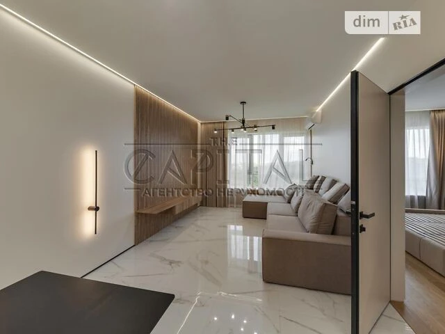 Sale of 3-room apartment 77 sq. m on Vasylkivska Street 1 • ID 346