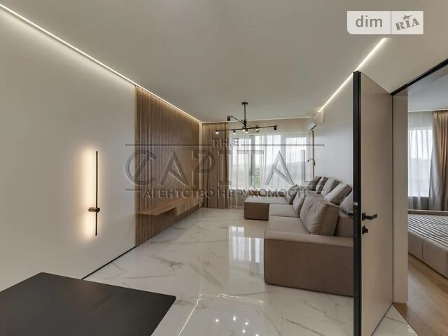Sale of 3-room apartment 77 sq. m on Vasylkivska Street 1 • ID 346
