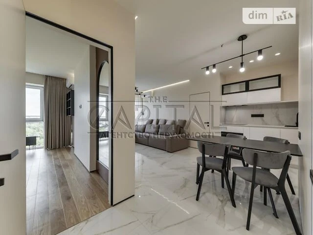 Sale of 3-room apartment 77 sq. m on Vasylkivska Street 1 • ID 346