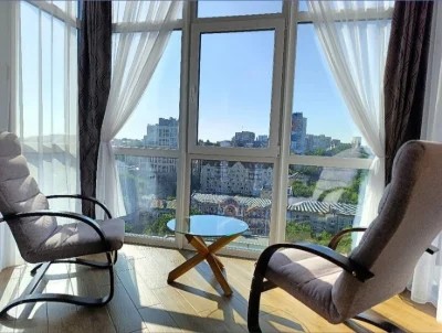 Продам квартиру ЖК Loft Smart Центр, Менора, Катеринославськ
