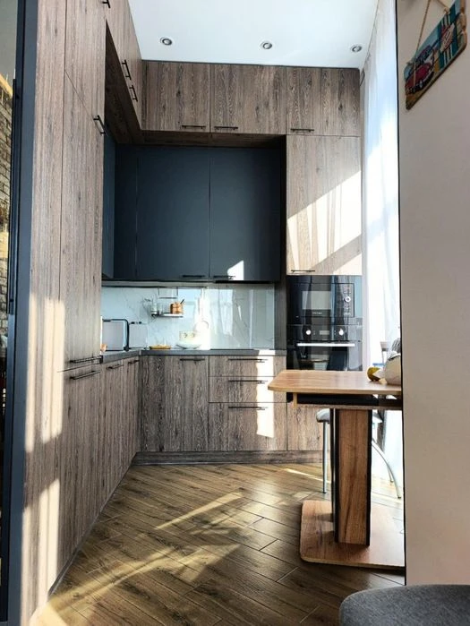 Продам квартиру ЖК Loft Smart Центр, Менора, Катеринославськ