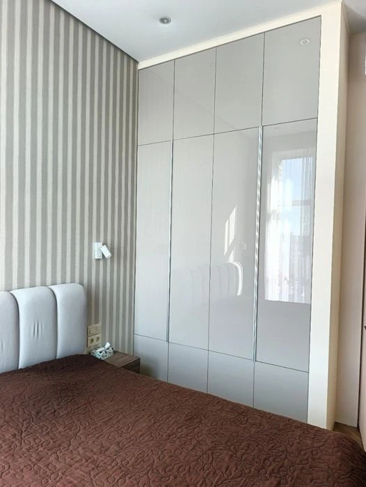 Продам квартиру ЖК Loft Smart Центр, Менора, Катеринославськ