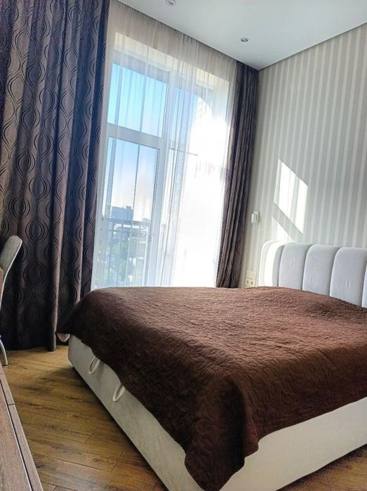 Продам квартиру ЖК Loft Smart Центр, Менора, Катеринославськ