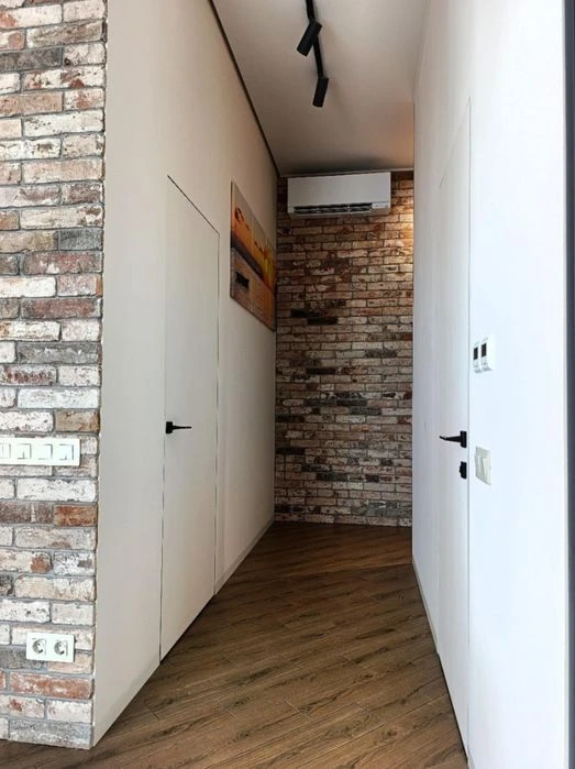 Продам квартиру ЖК Loft Smart Центр, Менора, Катеринославськ