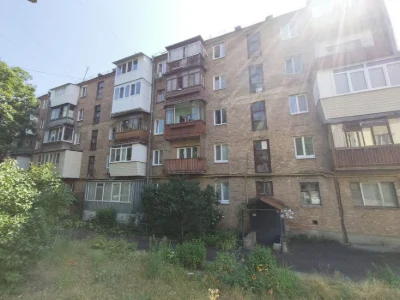 Продаж 1 кім кв вул. Байди-Вишневецького (Осиповського),3Б В