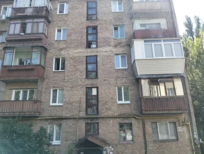 Продаж 1 кім кв вул. Байди-Вишневецького (Осиповського),3Б В