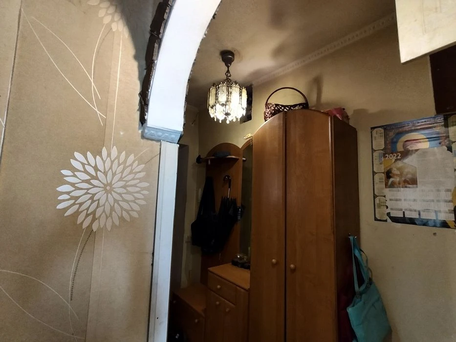 Продаж 1 кім кв вул. Байди-Вишневецького (Осиповського),3Б В