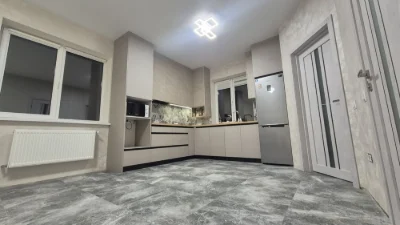 Дуплекс с ремонтом, готовый к заселению 70м2. ТОП ЛОКАЦИЯ,