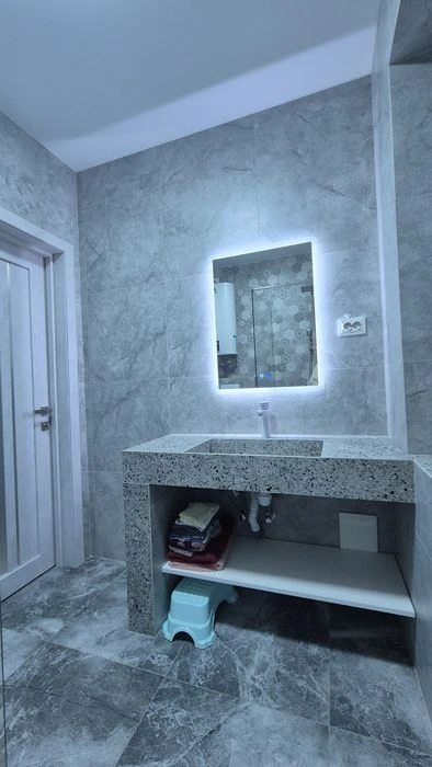 Дуплекс с ремонтом, готовый к заселению 70м2. ТОП ЛОКАЦИЯ,