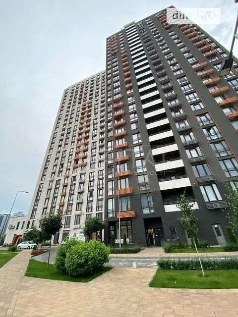 Продажа 3к квартиры 94 кв. м по ул. Днепровская наб. 18 • ID
