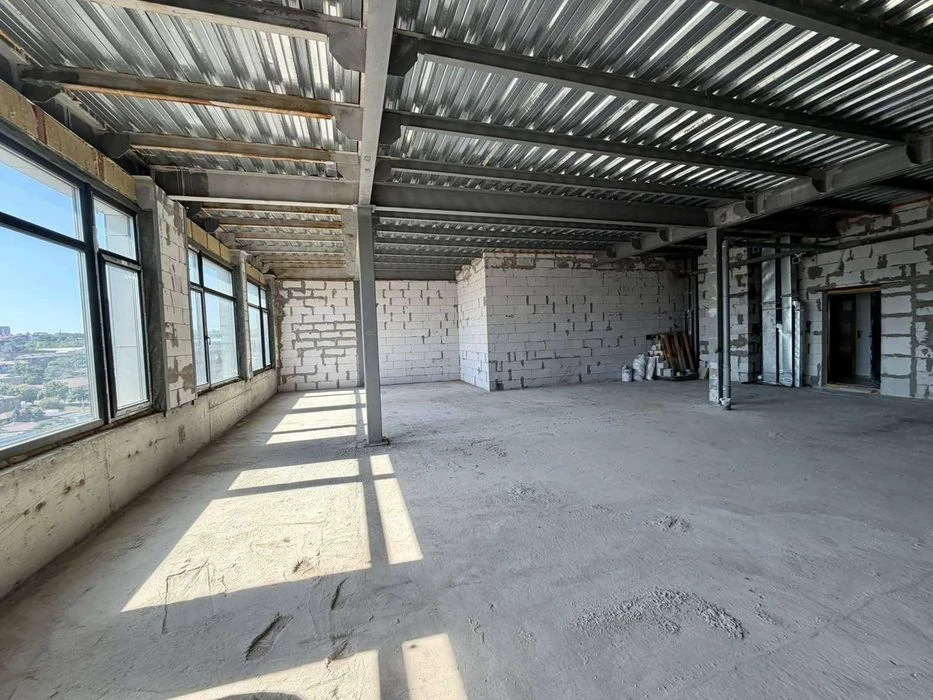 Продам 4-кімн. квартиру, ЖК «Central park», Центр, парк Глоб